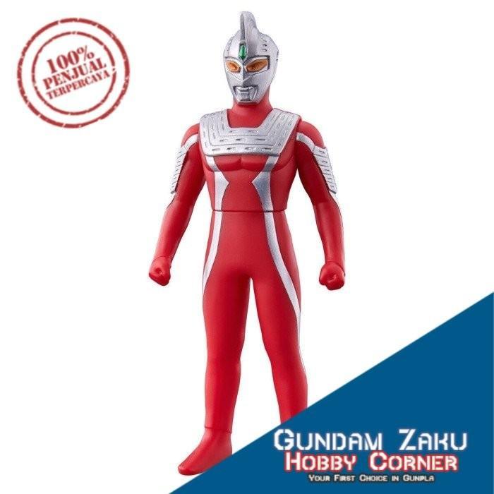 ULTRA HERO SERIES EX ULTRAMAN ULTRA SEVEN 21 BANDAI ULTRAMAN