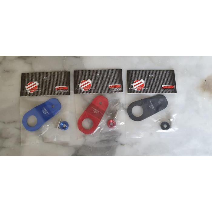 Radiator stay - pegangan atas radiator civic ferio