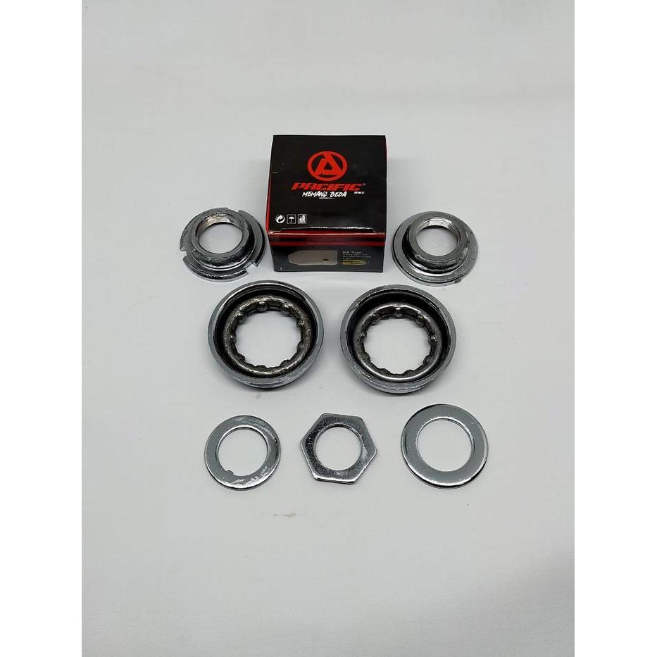 Ready Kom gear gir langsung BB parts sepeda BMX ukuran 20 inch pacific