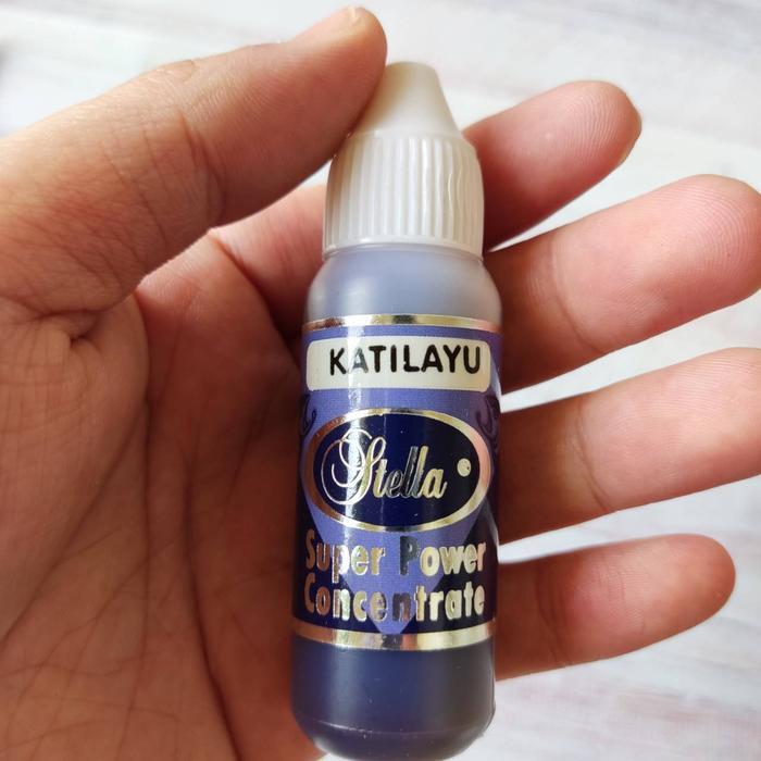 Essen Stella Dus Biru Nilam Katilayu Nila Mujair Lumut Nila Mujair-02 - katilayu