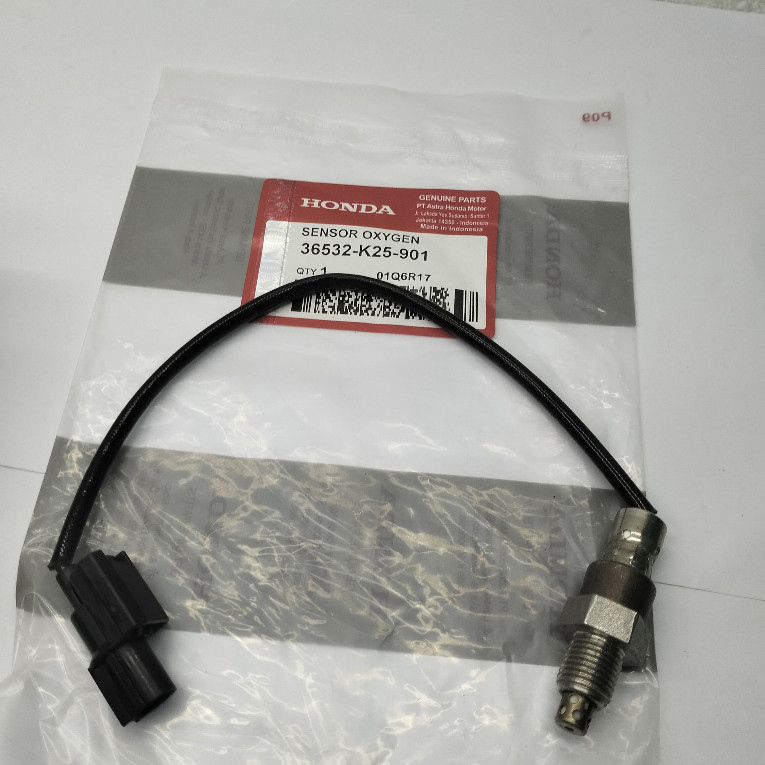 Sensor O2 Oksigen Oxygen Honda Beat Fi Vario 110 Fi (K25)