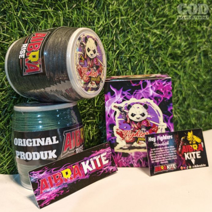 gelasan aibrakite gelasan turnamen tajam /full beling termos/gelasan figter panda