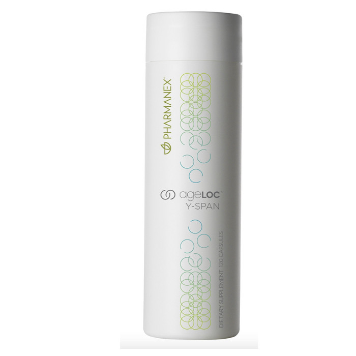 TRME TWS V2 1 Botol Suplemen Anti Penuaan Yspann Y Span Anti Aging ORIGINAL ASLI AUTHENTIC