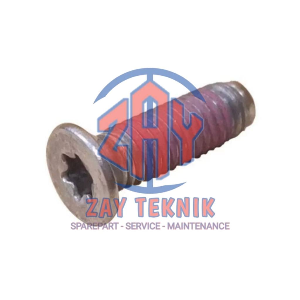 BAUT SEGITIGA MESIN CUCI FRONT LOADING SHARP ALL TYPE ( HARGA PER PCS )