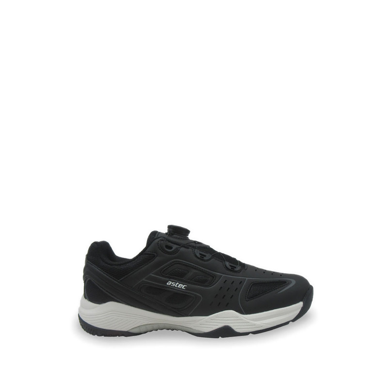 Astec Neutron Men's Badminton Shoes - Black