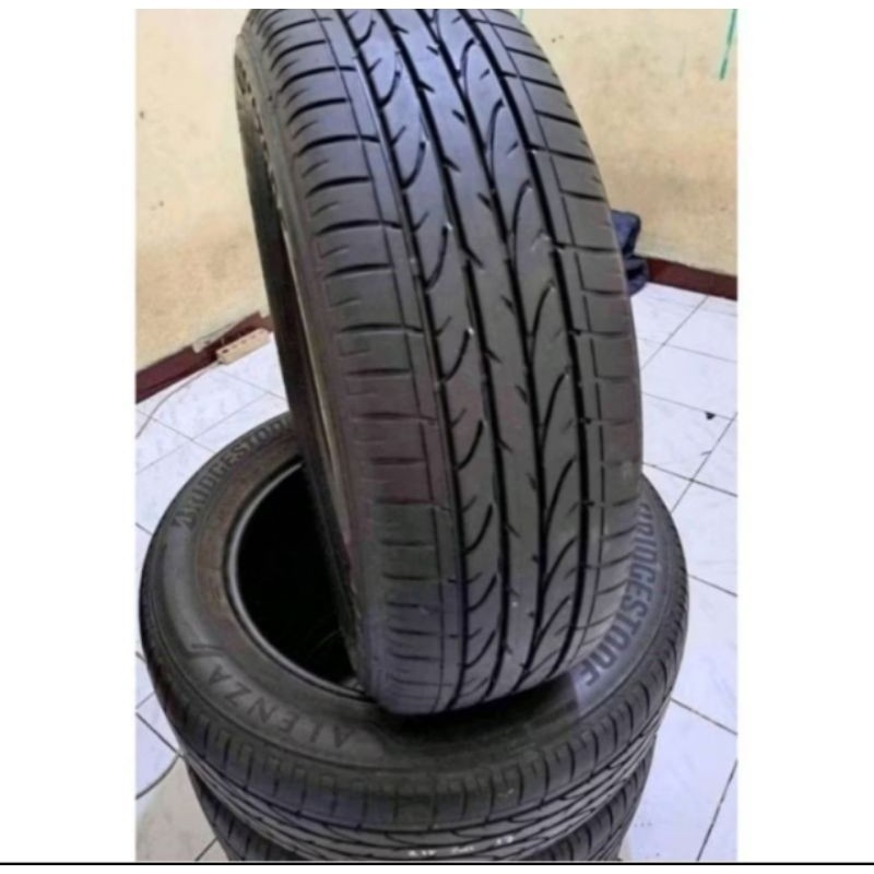 Ban mobil R17 Ban mobil ukuran 215/60/17 merk bridgestone Alenza