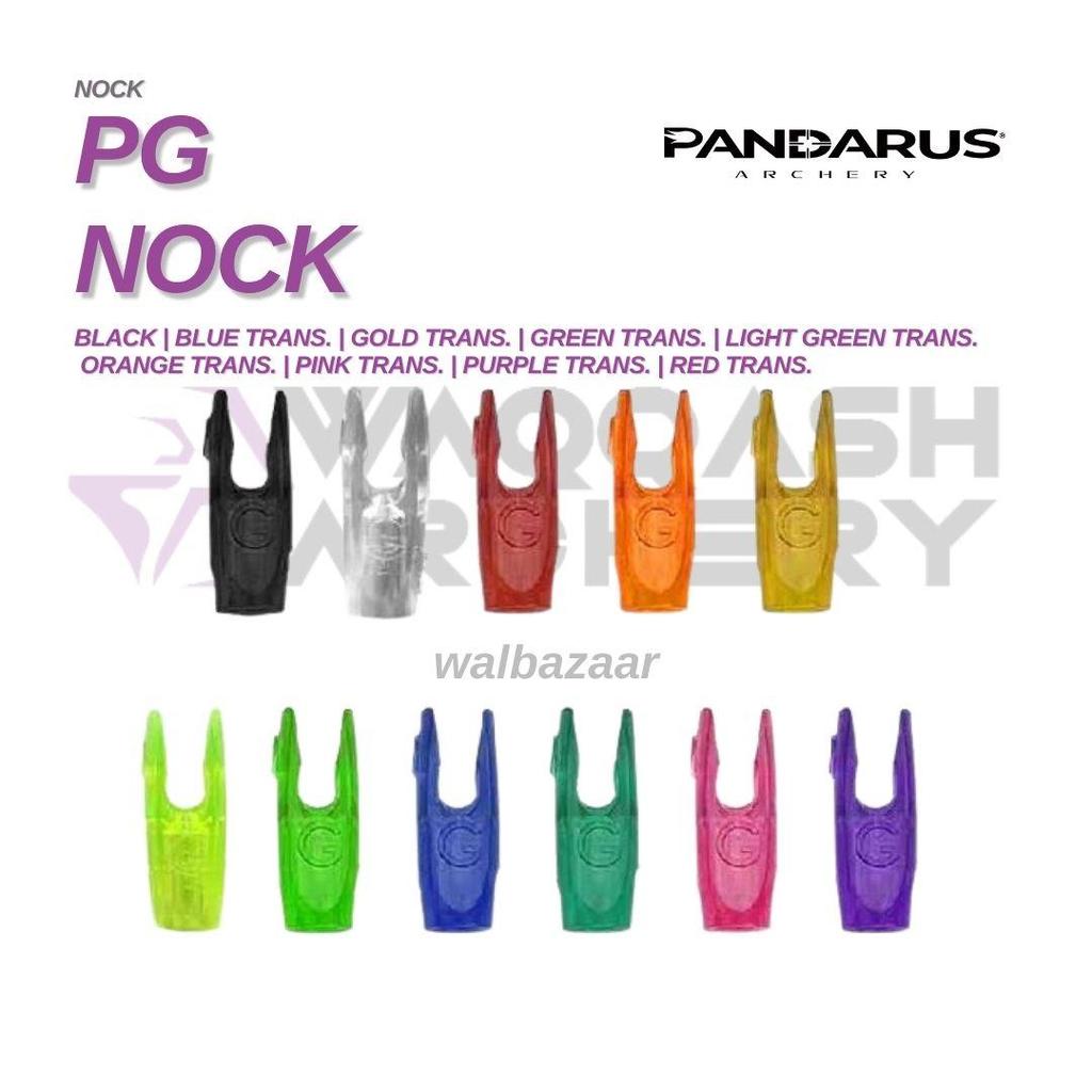 PANDARUS PG NOCK Large Original Pin Insert