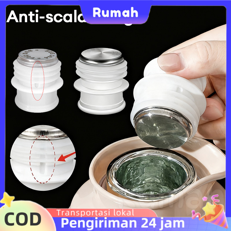 Botol Vakum Food Grade, Termos, Sumbat Gabus, Botol Termos, Penutup Silikon, Penutup Segel