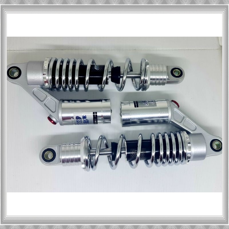 Terlaris ShockBreker 280mm Tabung Shock Tabung Yamaha Bebek Shockbreker Tabung 280 Bebek Yamaha Nouv