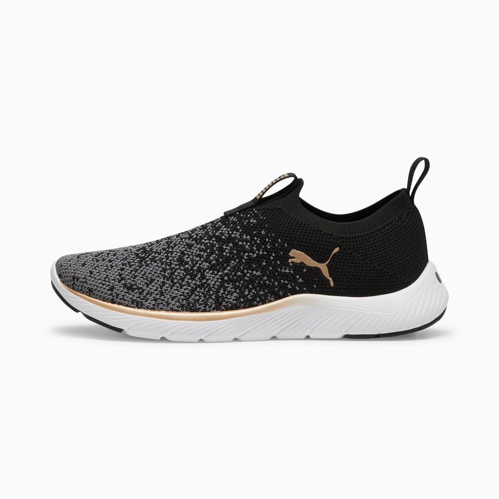 Puma Softride Remi Slip-on Knit Women's Running Shoes 30983401 / 261
