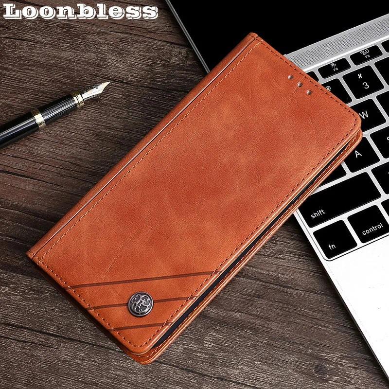Wallet Flip Leather Case For Oukitel C3 C5 C2 C1 Pro Plus 2025 Cover Oukitel Case C32 C33 C35 C36 C3