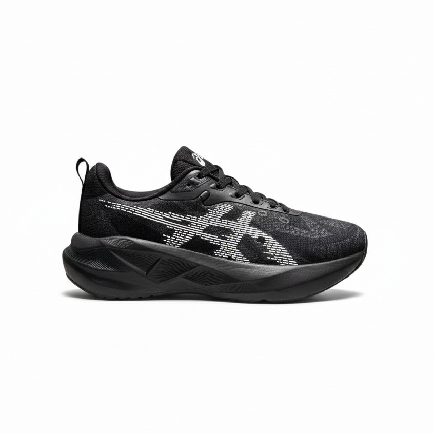 Sepatu Lari Asic NVBlast 5 Ultraboost – Sneakers Pria Wanita Ringan, Empuk & Cocok untuk Jogging