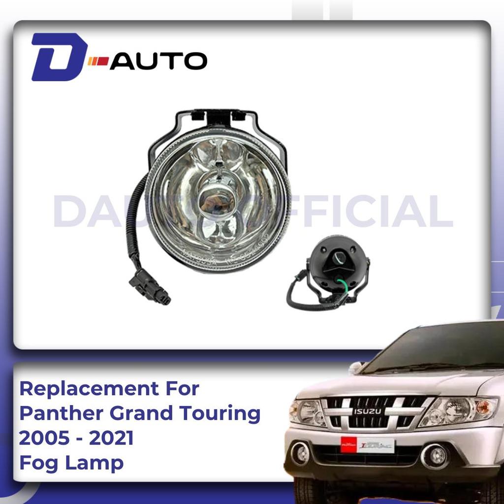 PANTHER GRAND TOURING + BULB 2005,2006,2007,2008,2009,2010,2011,2012,2013,2014,2015,2016,2017,2018,2