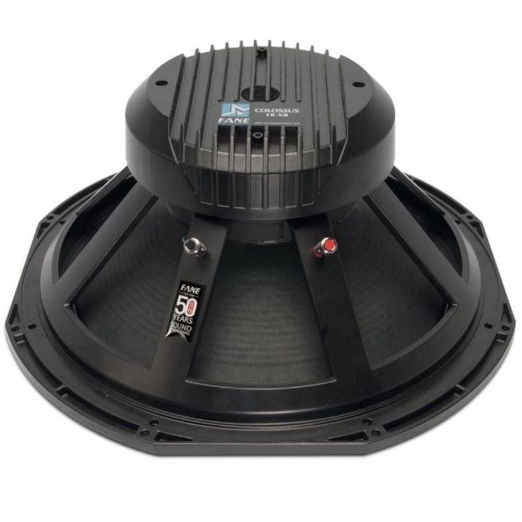COMPONENT SPEAKER FANE COLOSSUS XB  ASLI / Original