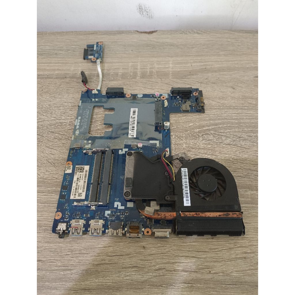 Motherboard Mainboard mobo Normal laptop Lenovo G410 G400 G405 G490