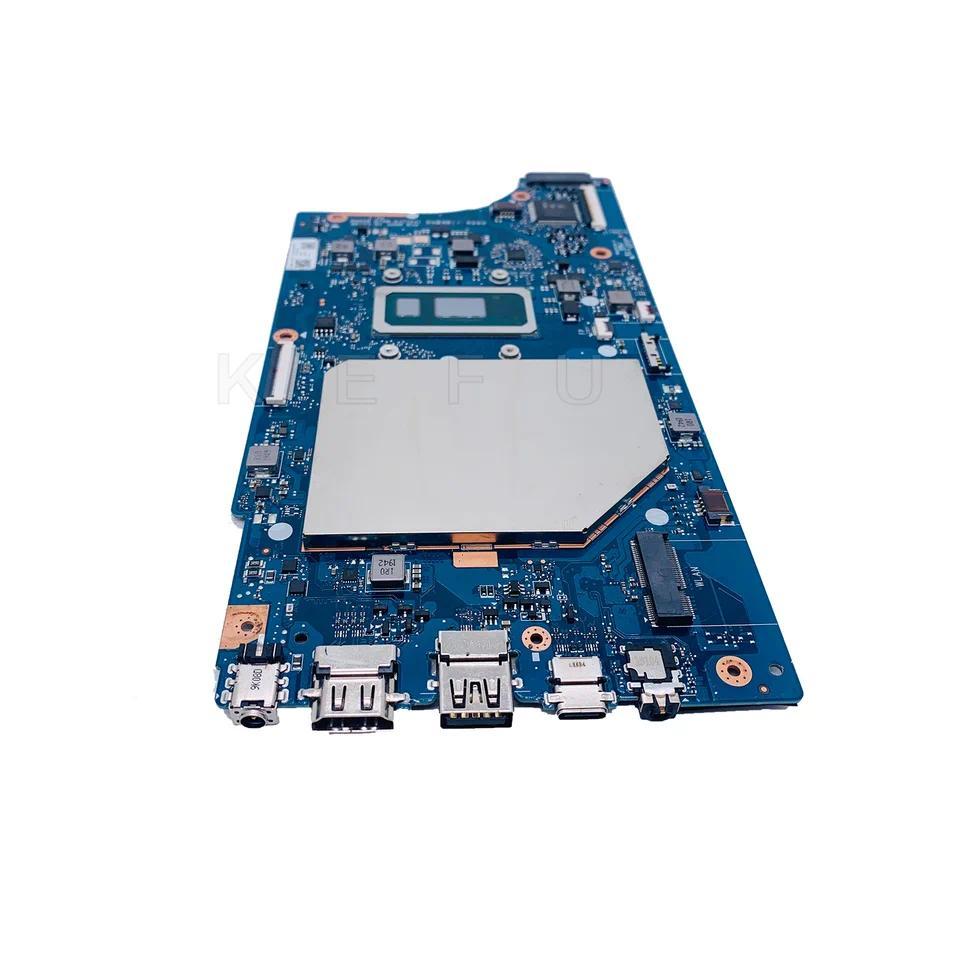 Motherboard TP412 TP412FA TP412F SF4100F TP412FAC For ASUS Laptop i3 i5 i7 4GB/8GB-RAM Mainboard