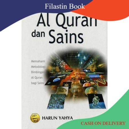 Al Quran dan Sains Harun Yahya