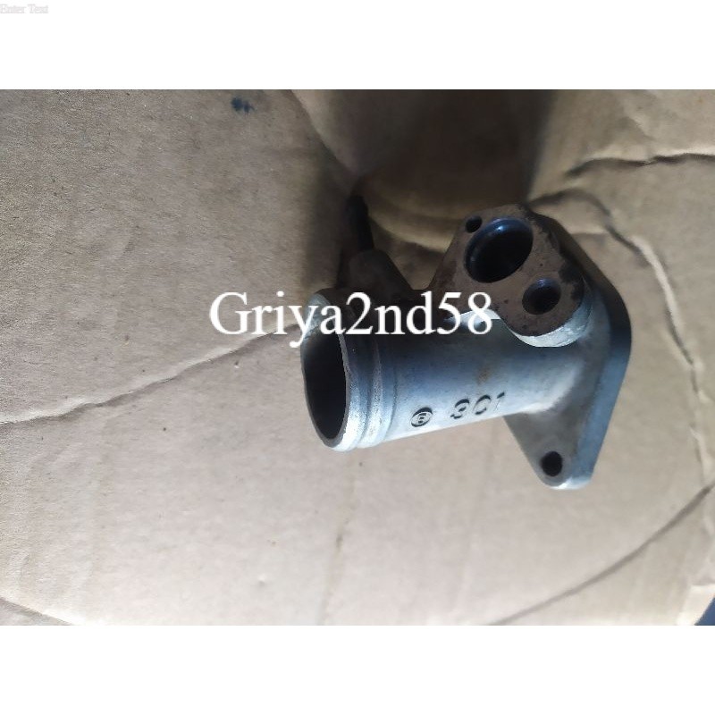 intake maniful Manifold vixion old-R15 old 3C1