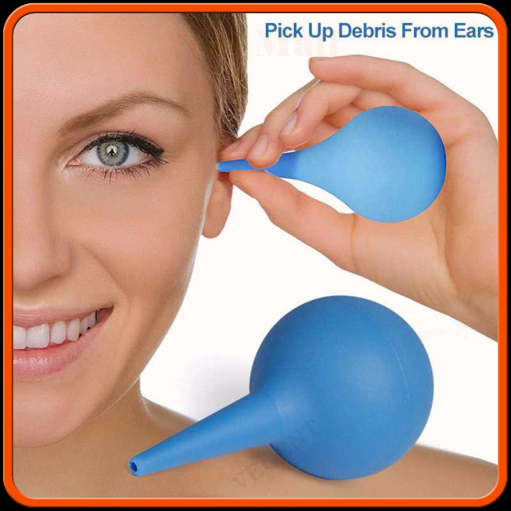 Pembersih Telinga Ear Wax Removal Air Blower Size S -SL535