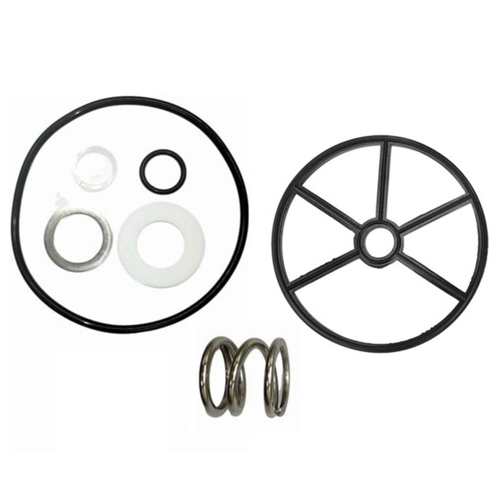 Sand Filter Rebuild Kit for Hayward For Multiport Valve Models SPX0710 SP0710X SP0711 Replacement Re