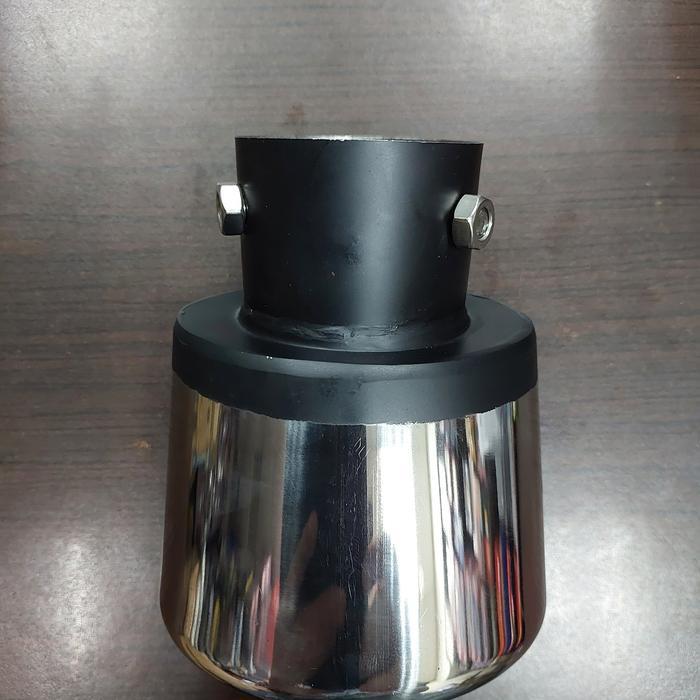 Muffler mobil Universal