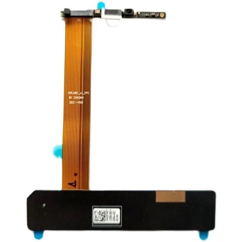 New  Camera Webcam Module For Dell XPS 15 9500 9510 XPS 17 9700 02FP43 2FP43