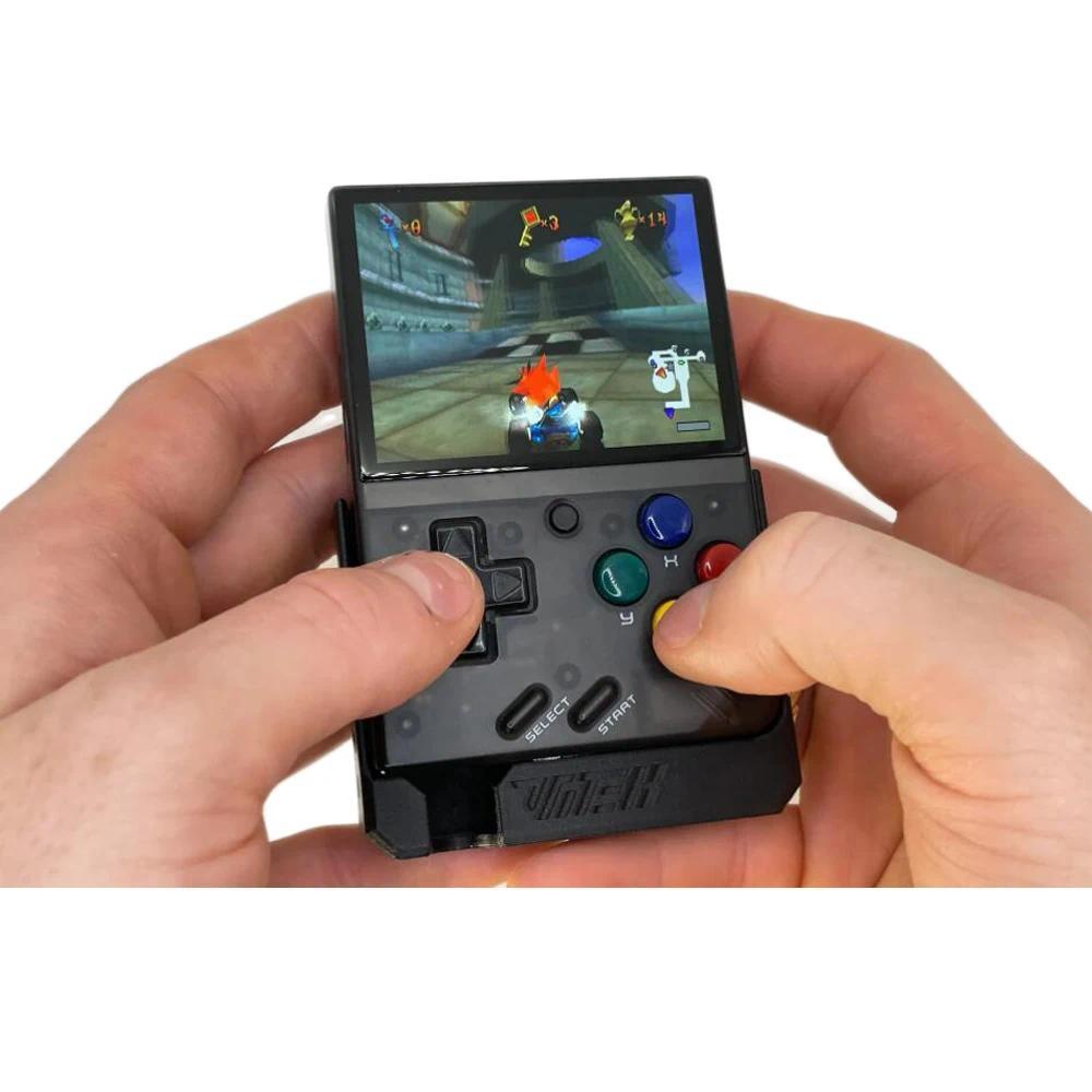 For MIYOO MINI and MIYOO MINI plus Game Console Protective cover Portable Retro Handheld Game Consol