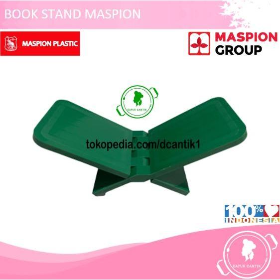 MEJA LIPAT - RAK DUDUKAN ALQURAN - QURAN - KITAB ALKITAB - REKAL - RECAL - ALQURAN STAND MASPION - H