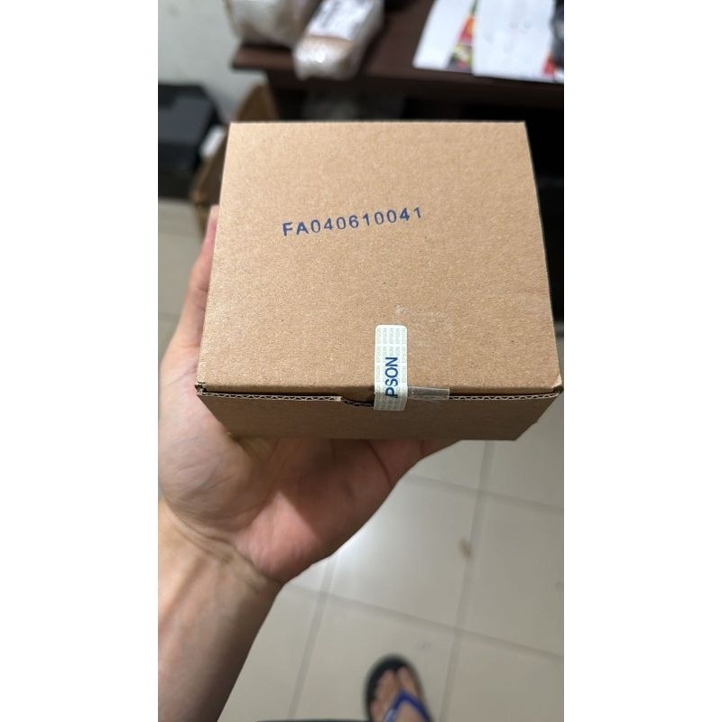 READY Print Head Epson L121 L3210 L1210 L3250 L5290 New Original