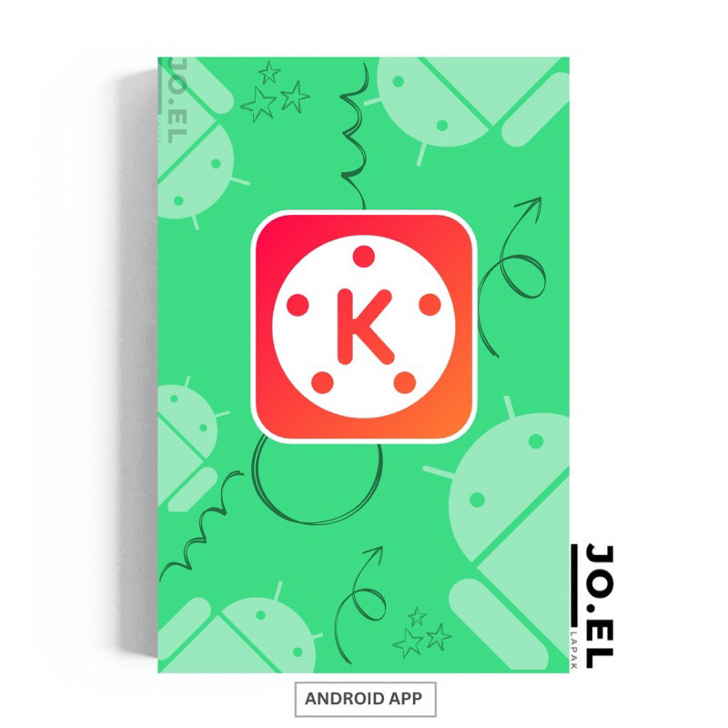Aplikasi Android KineMaster - Editor Video Full Version