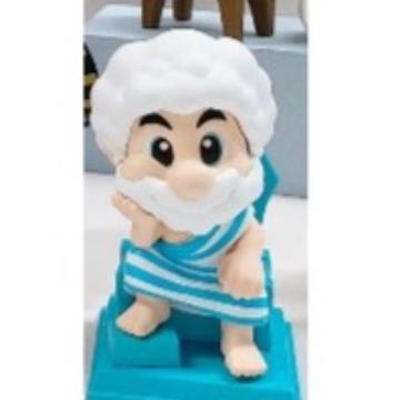 Mario Bros Figure / Mario Figure - zeus