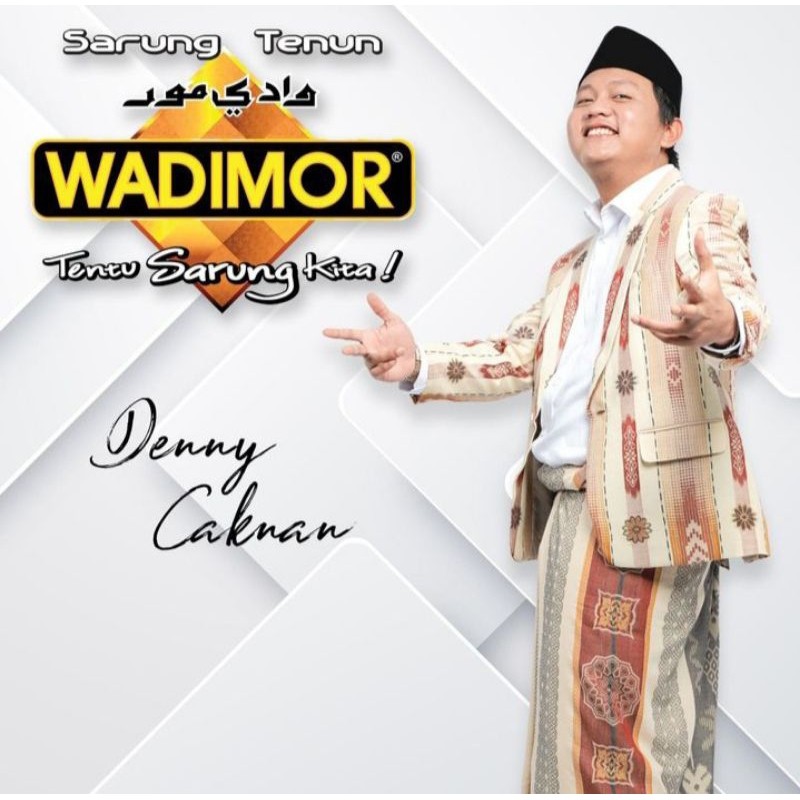 [TERMURAH] Promo Grosir sarung Wadimor / sarung murah / wadimor sarung terbaik