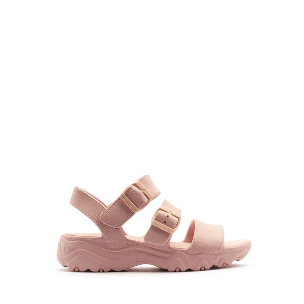 Sandal Skechers Sandal D'Lites 2.0 Women's Sandal - Pink original SKE111061LTP