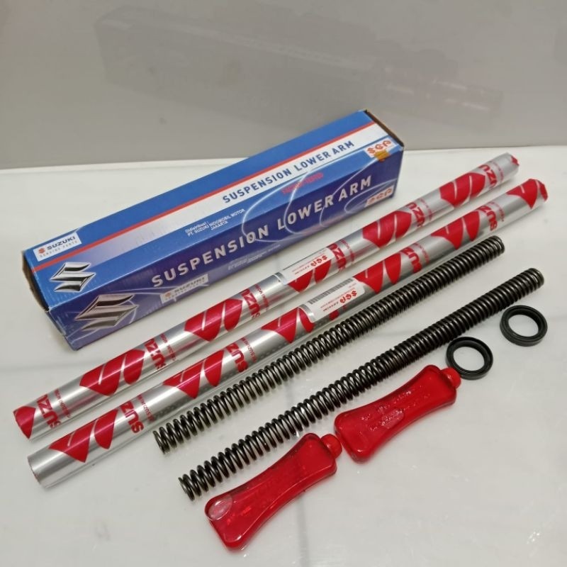 Shock Depan Thunder 125 Thunder 125+Per+Sil+Oli Thunder