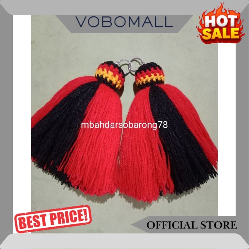 Gondel rajut jumbo, gondel barongan, gondel besar, gondel barongan asli YW