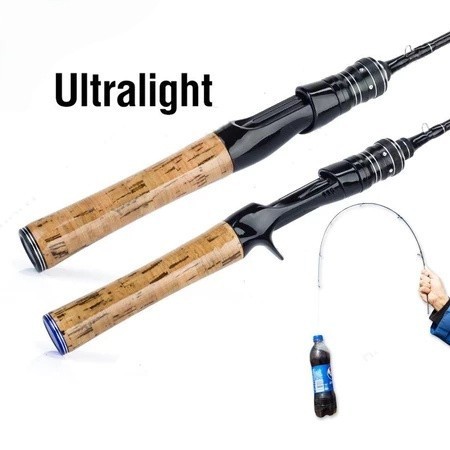 Joran Pancing MH Tone Shimano joran pancing Seri CRUZAR 1.8m-3.0m Fishing Rod Carbon Resistansi maks