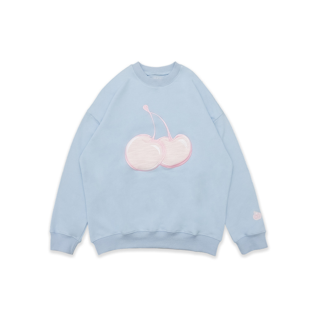 Kirsh Big Cherry Sweatshirts