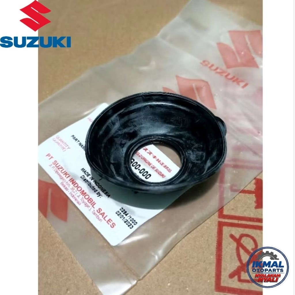 KARET VACUM KARBURATOR SUZUKI HAYATE 125 ORIGINAL SGP 13507-25G00-000