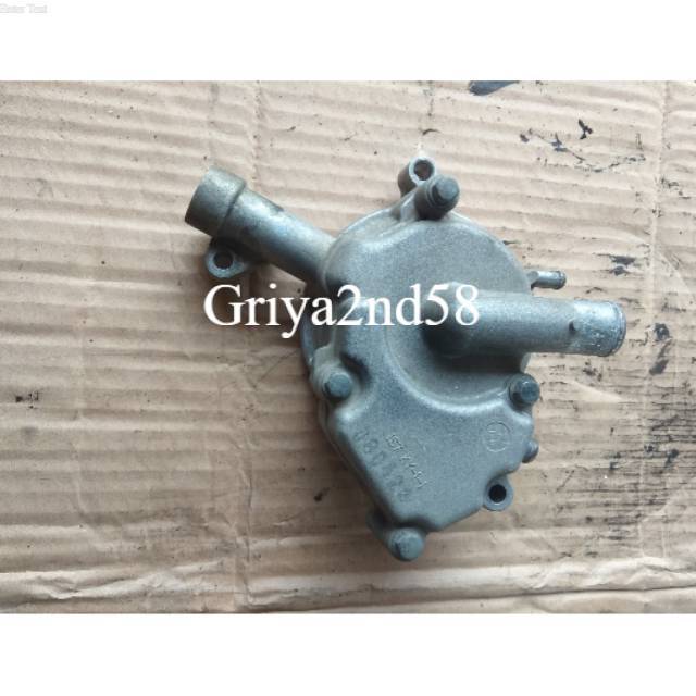Pompa waterpump water pump vixion old lama