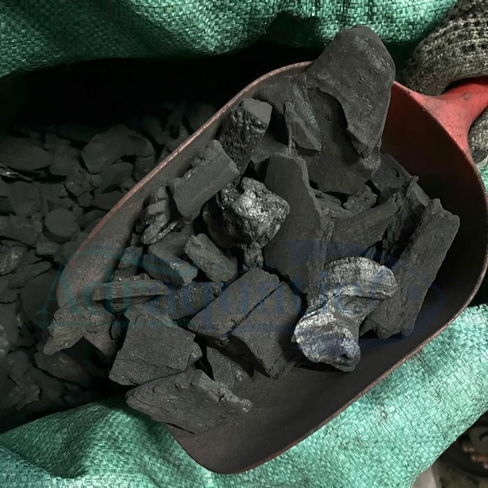 ARANG TAMARIND CHARCOAL 500GR ARENG KAYU ASEM TAMARIN ASAM NR33