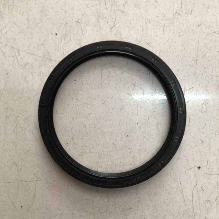 OLI SEAL SIL KRUK AS CRANKSHAFT BELAKANG MITSUBISHI 6D14 6D15 PASSS