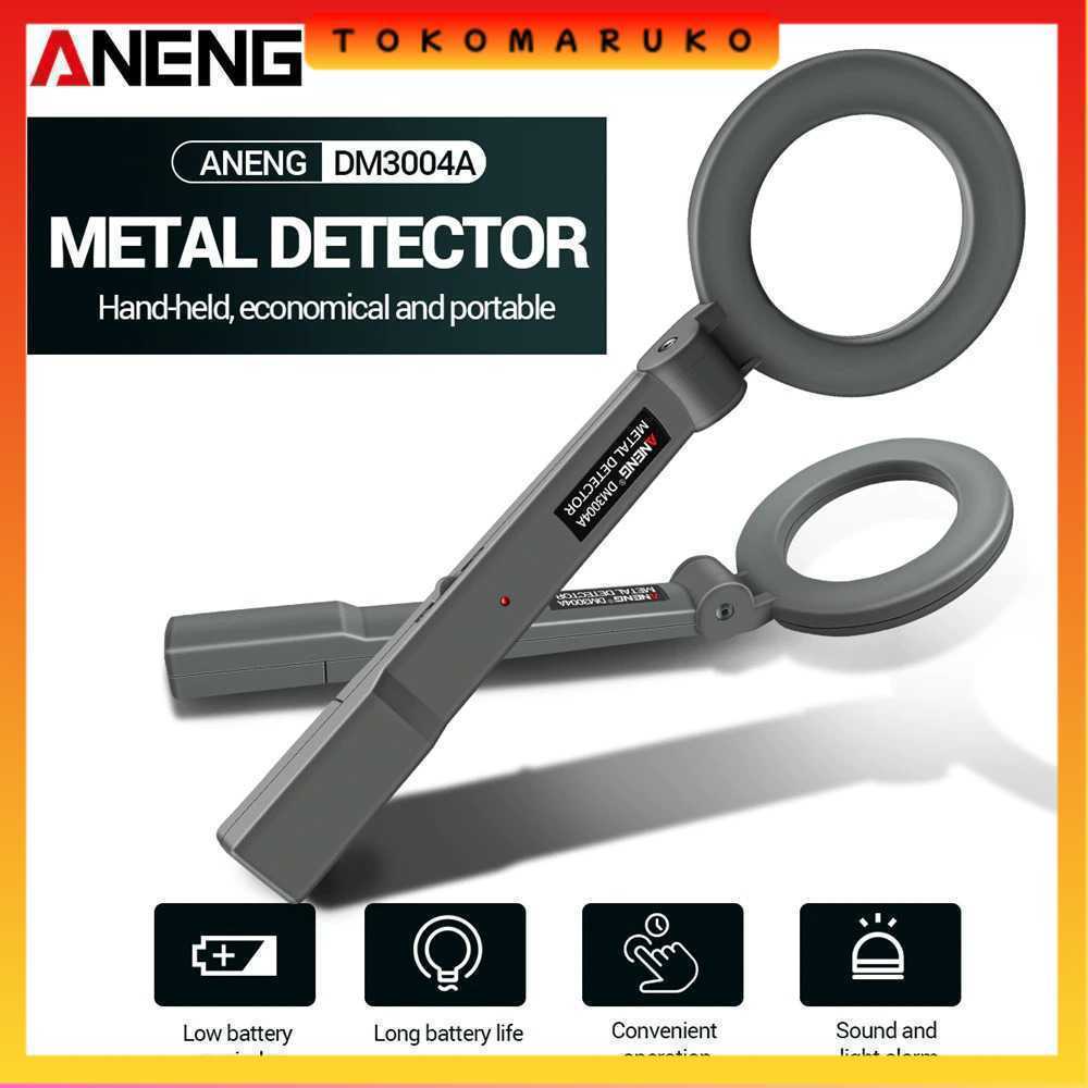 ANENG Stud Finder Metal Detektor Logam - DM3004A