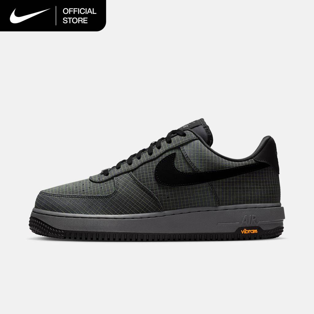 Nike Men's Air Force 1 '07 LX Vibram Shoes - Pencil Point [IH1943-001]