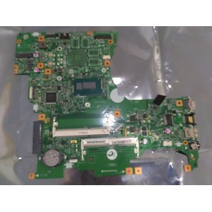 Motherboard Lenovo Ideapad Flex 2-15 LF15M-13308-1 Intel i5 1.7GHz