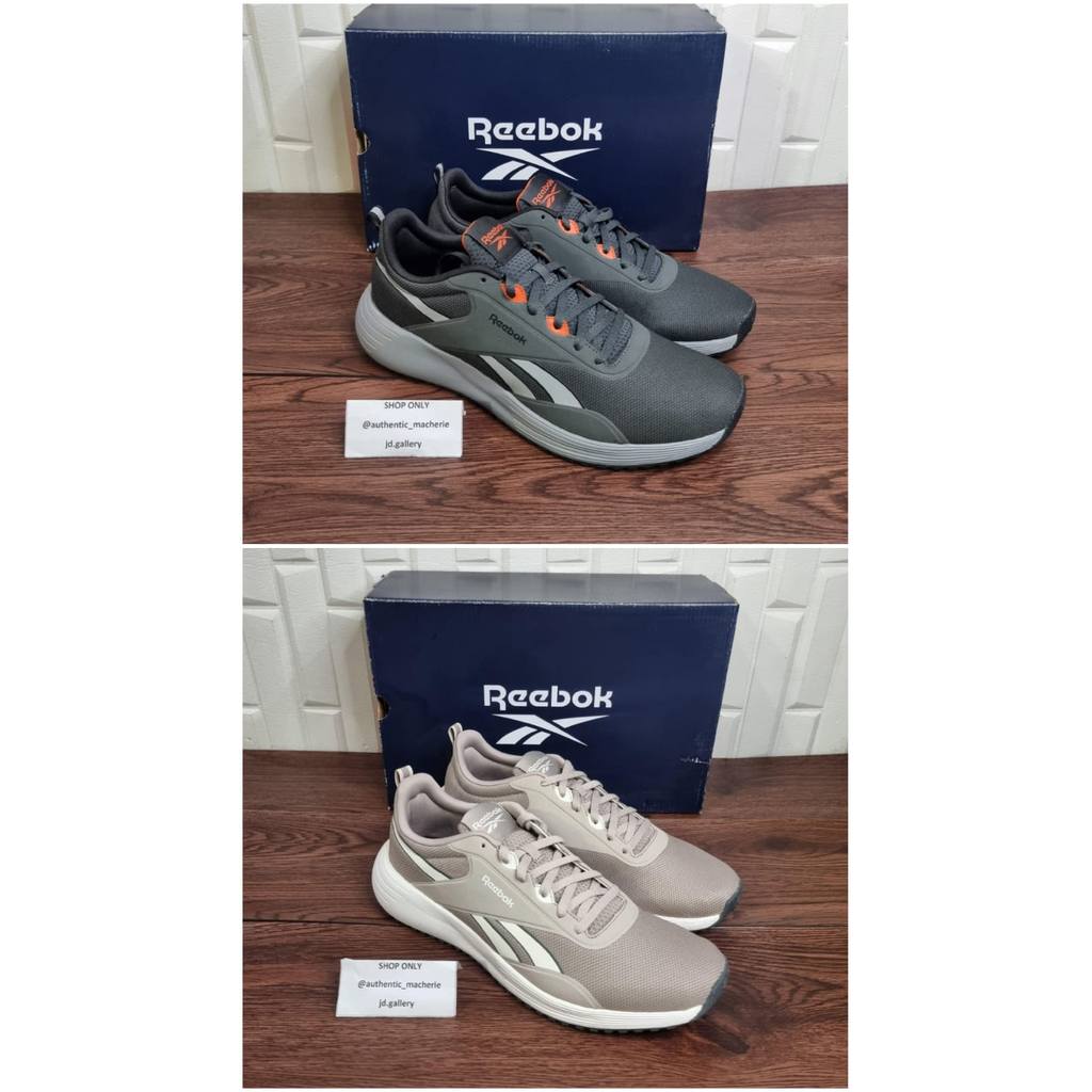ORIGINAL SALE 70% SEPATU REEBOK RUNNING LITE PLUS 3.0/LITE PLUS 4 GY7794/100204959/100204960 MEN
