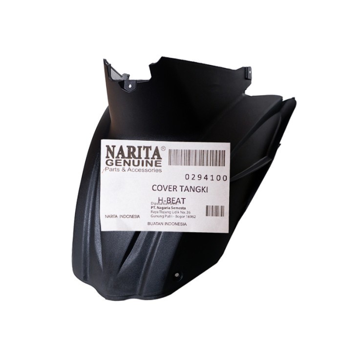 Cover Tangki Honda Beat Karbu Tutup Mesin Tengah Honda Beat Karbu ori - RF