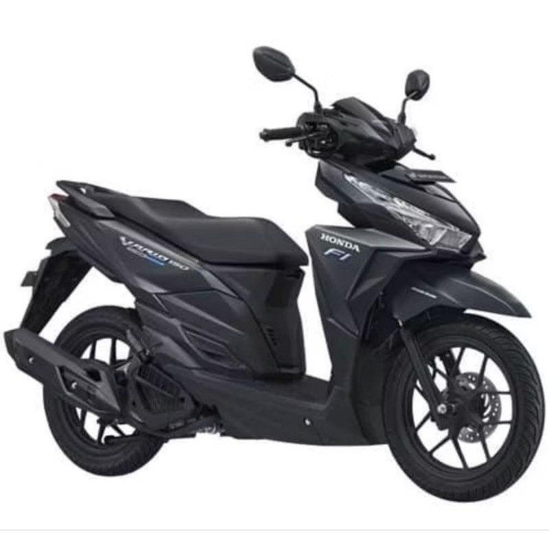 alas lumpur bawah dek lumpur bawah vario 150 old 2015 2016 2017