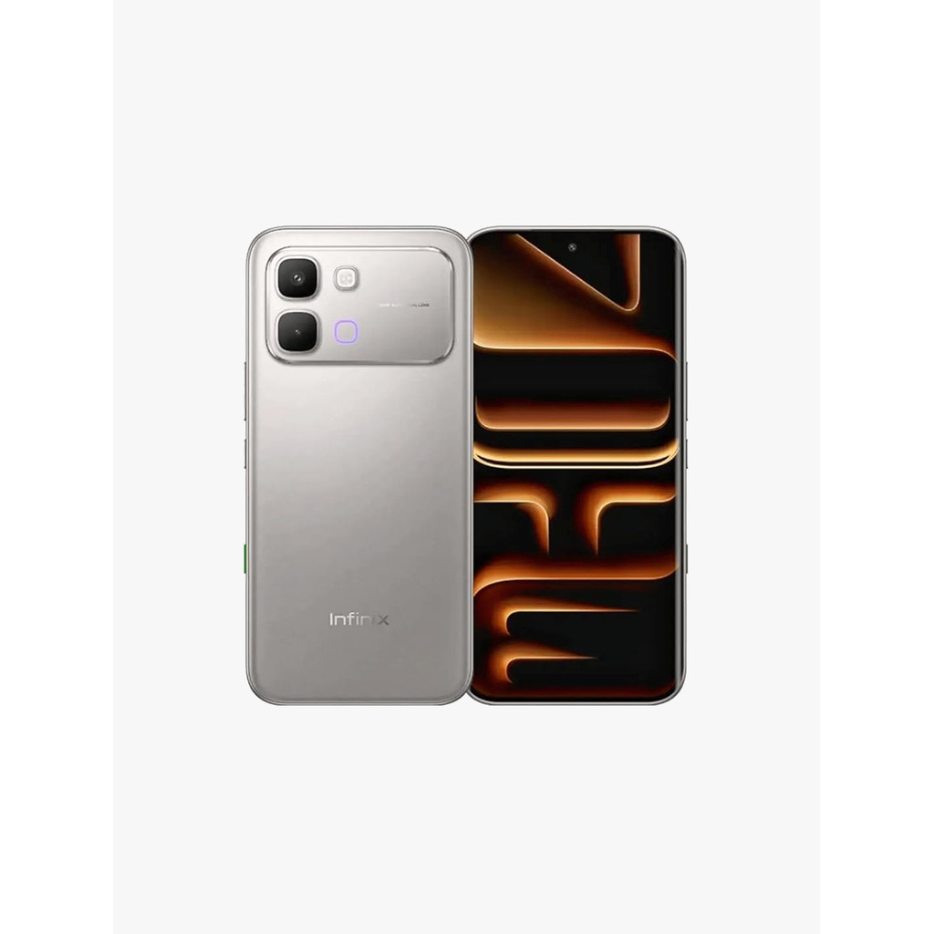 INFINIX NOTE EDGE 5G 8/256GB TITANIUM