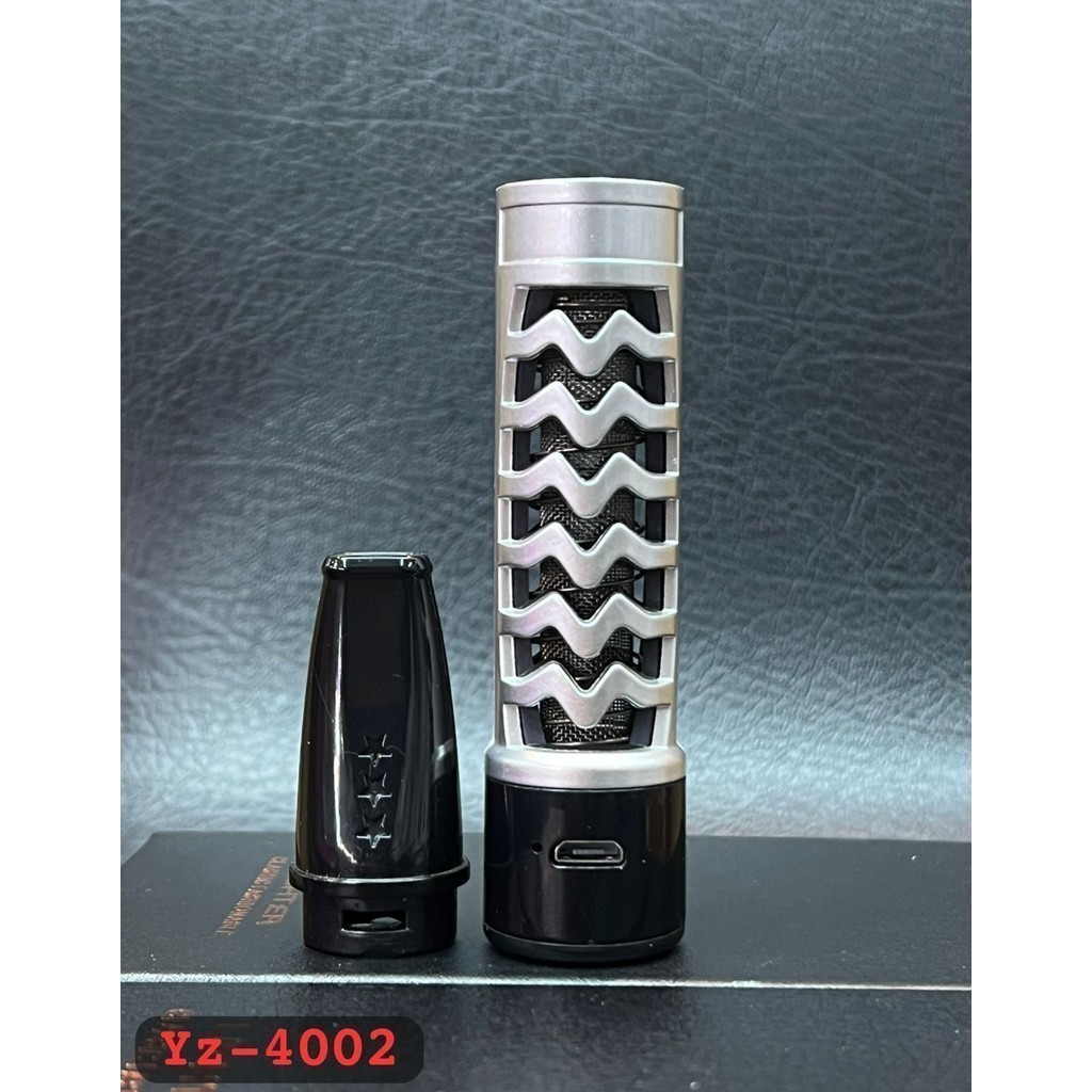 [ PROMO ] Asbak filter pemantik  Pipa Asbak Portable Holder Filter Korek