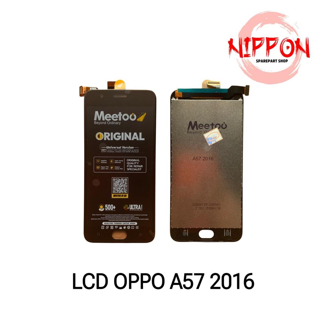 LCD OPPO A57 2016 MEETOO